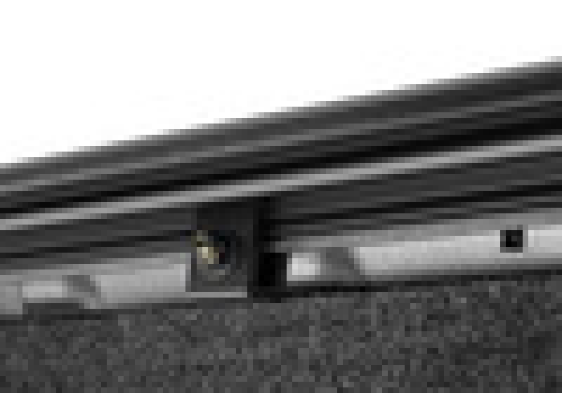 BAK 80134 20-21 Chevy Silverado/GM Sierra 2500/3500 HD Revolver X4s 8.2ft Bed Cover