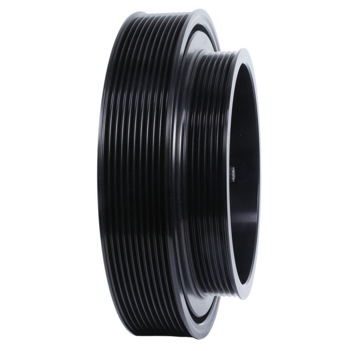 Fluidampr 840302 15-21 Dodge Hellcat Charger/Challenger 6.2L Supercharged Steel Internally Balanced Damper