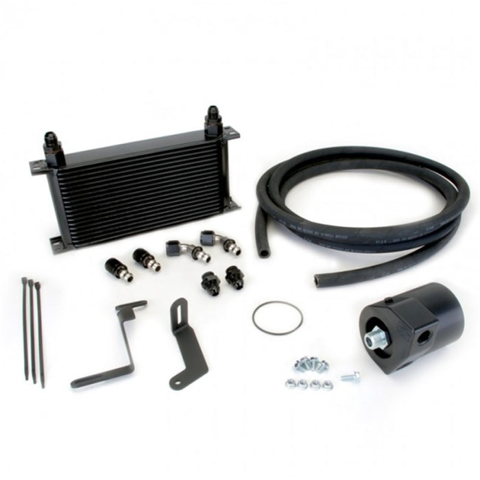 Skunk2 Racing 626-12-0050 Skunk2 BRZ/FR-S Oil Cooler Kit