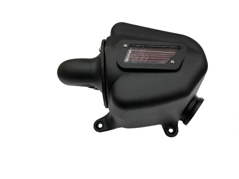 K&N Engineering 57S-8750 K&N 15-22 Toyota Hilux L4-2.5L DSL Performance Air Intake System