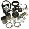 BD Diesel BDD Exhaust Brakes 1027345