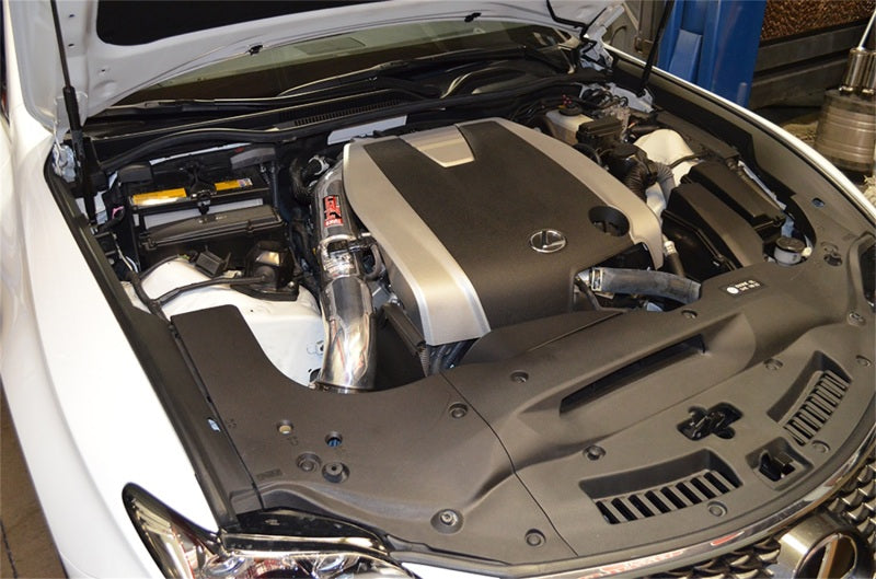 Injen SP2098P 15-20 Lexus RC350 3.5L V6 Polished Cold Air Intake