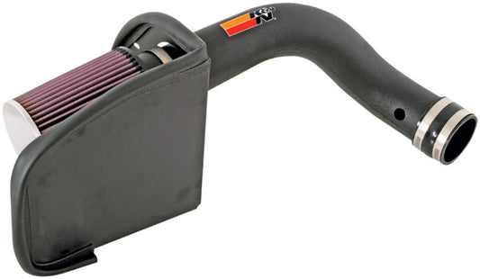 K&N Engineering 57-3509 K&N 94-01 Acura Integra GS-R L4-1.8L Performance Intake Kit