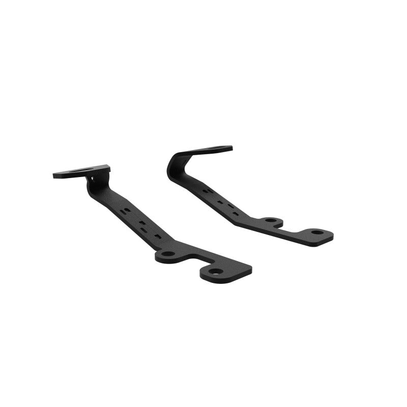 KC HiLiTES 7336 2022+ Toyota Tundra / 2023+ Toyota Sequoia Ditch Mount Light Bracket Set