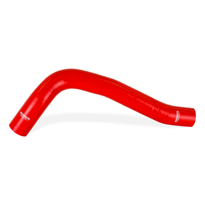 Mishimoto MMHOSE-TAC35-16RD 16-20 Toyota Tacoma 3.5L V6 Red Silicone Hose Kit