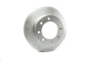 Alcon DIV3430X964C24L ALC Slotted Brake Rotors