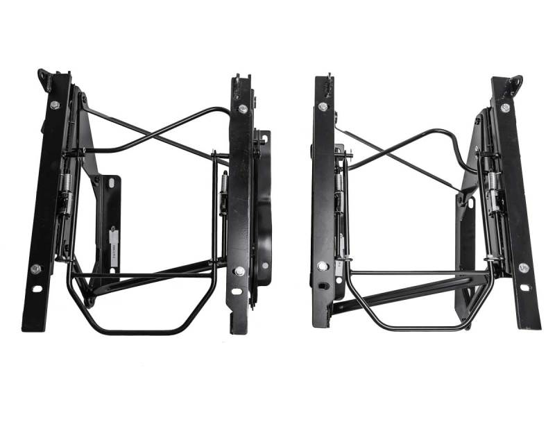 PRP Seats C82 PRP Jeep CJ7/YJ Seat Mounts (Complete Pedestal) - Pair