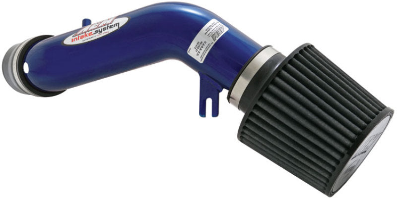 AEM Induction 22-512B 04-05 TXS Blue Short RAM Intake