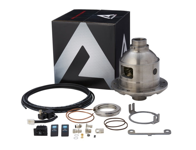 ARB RD197 Airlocker Aam 925&950 33 Spl S/N