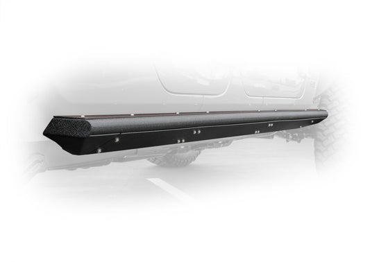 DV8 Offroad SRGL-02 2019+ Jeep Gladiator Side Step/Sliders