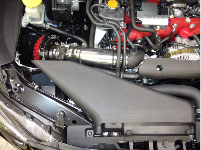 HKS 70020-AF108 RS VAB VAF WRX STI EJ257