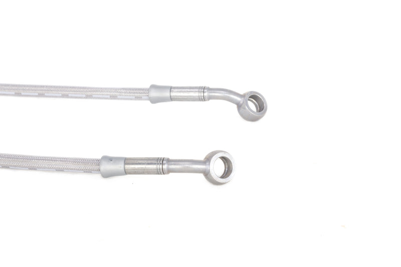 Goodridge 21002 8/97-05 Lexus GS300/400/430 Brake Lines