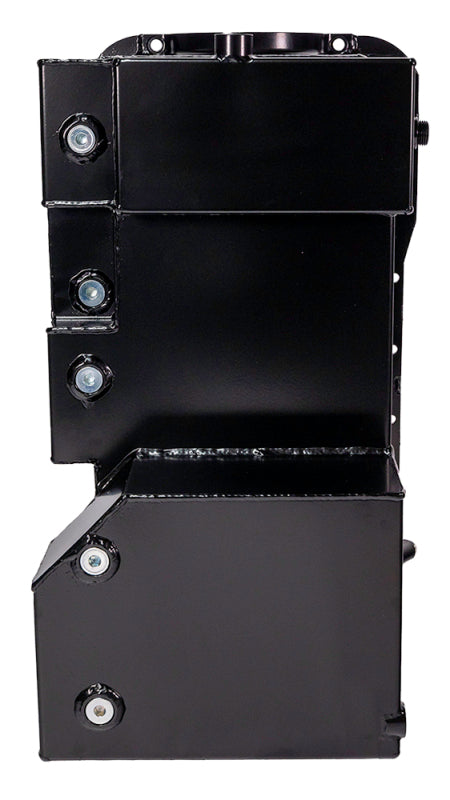 Moroso MOR20529 Oil Pan - SBF 351w Rear Sump