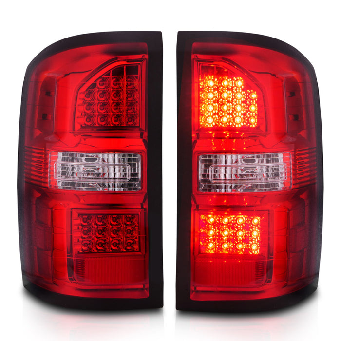 ANZO 311399 ANZ LED Taillights