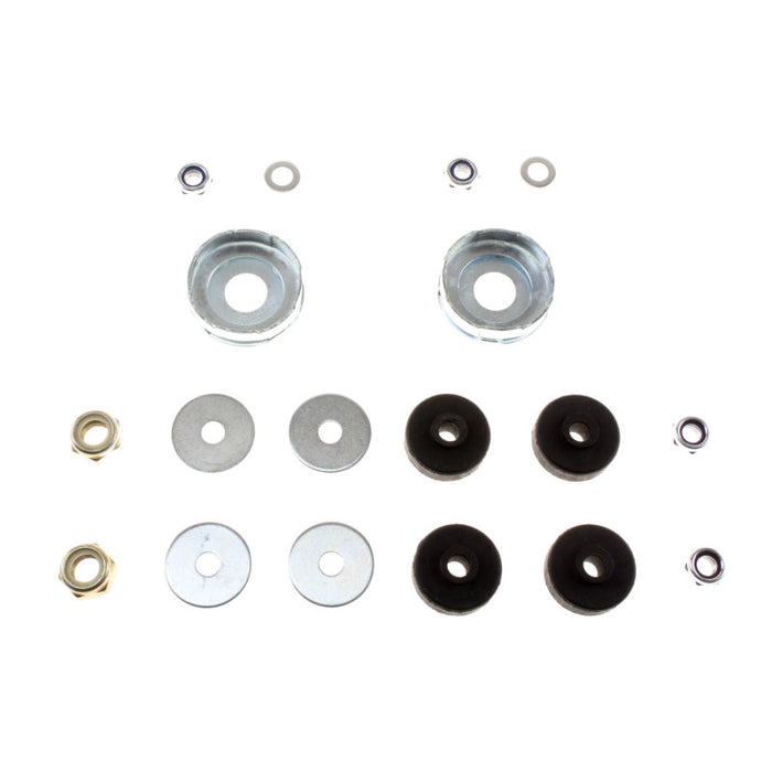 Bilstein 46-200402 B12 (Pro-Kit) 98-02 Chevy/Pontiac Camaro Z28/Firebird V8 5.7L Front & Rear Suspension Kit