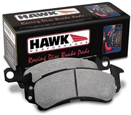 Hawk Performance HB917W.626 Hawk 19-20 BMW Z4 Toyota Supra DTC-30 Motorsports Rear Brake Pads