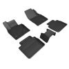 3D MAXpider L1MZ08101509 ACE Kagu - Combo - Black