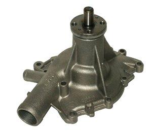 Gates 43506 00-08 Honda S2000 Water Pump