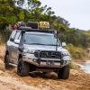 ARB 17915090 ARB Roof Rack & Barrier Components