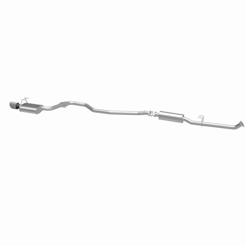 Magnaflow 19610 2022+ Honda Civic Sport 2.0 Sedan NEO Cat-Back Exhaust System
