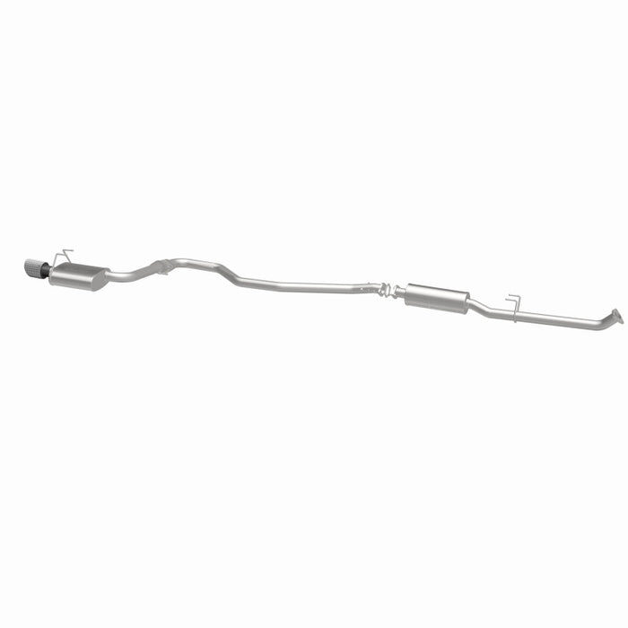 Magnaflow 19610 2022+ Honda Civic Sport 2.0 Sedan NEO Cat-Back Exhaust System