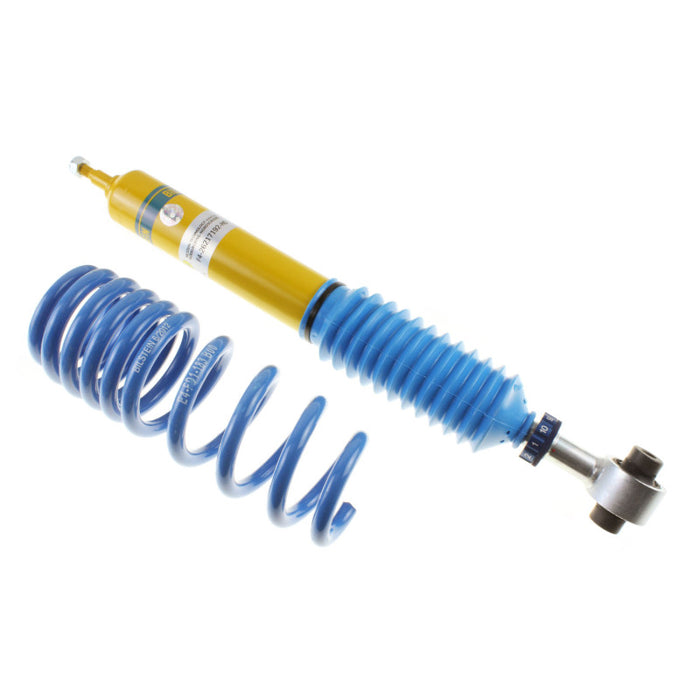 Bilstein 48-217170 B16 (PSS10) 12-13 BMW 328i 2.0L & 3.0L/335i 3.0L Front & Rear Performance Suspension System