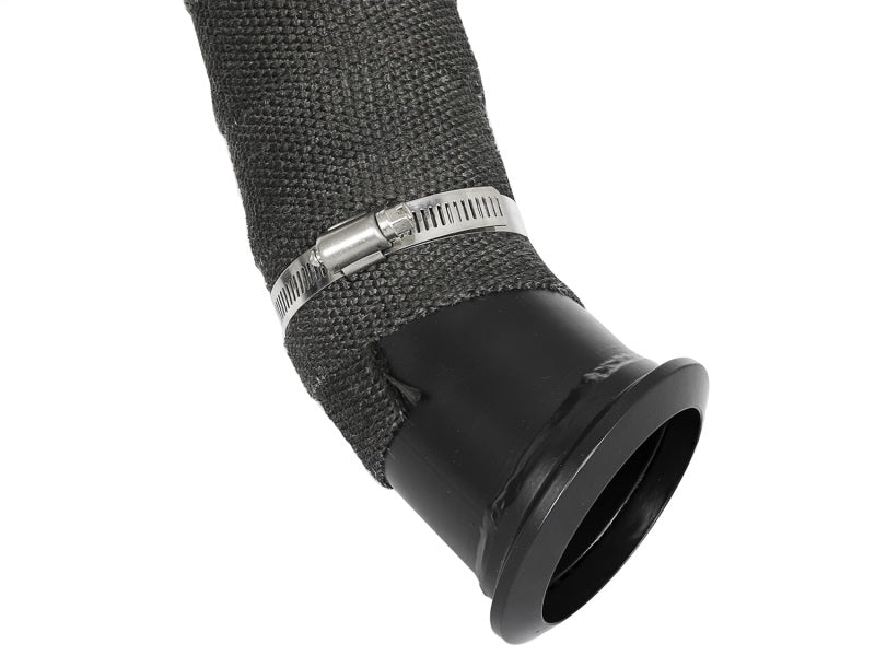 aFe 49-04093 AFE Downpipe CARB