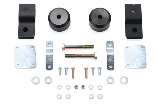 Fabtech FTL5205 05-16 Ford F250/350 4WD 2in Leveling System