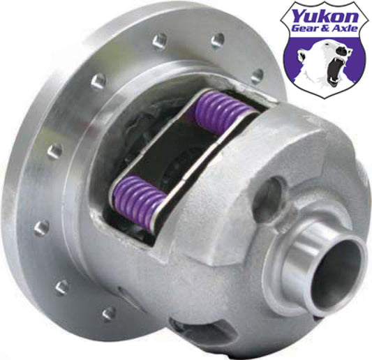 Yukon Gear & Axle YDGGM12P-3-30-1 Yukon Gear Dura Grip Positraction For GM 12 Bolt Car w/ 30 Spline Axles / 3.08 To 3.90 Ratio