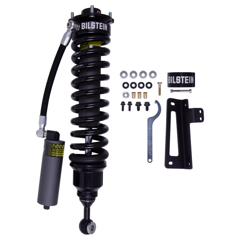 Bilstein 41-326039 B8 8112 Series 07-21 Toyota Tundra Zone Control Monotube Front Right Corner Module