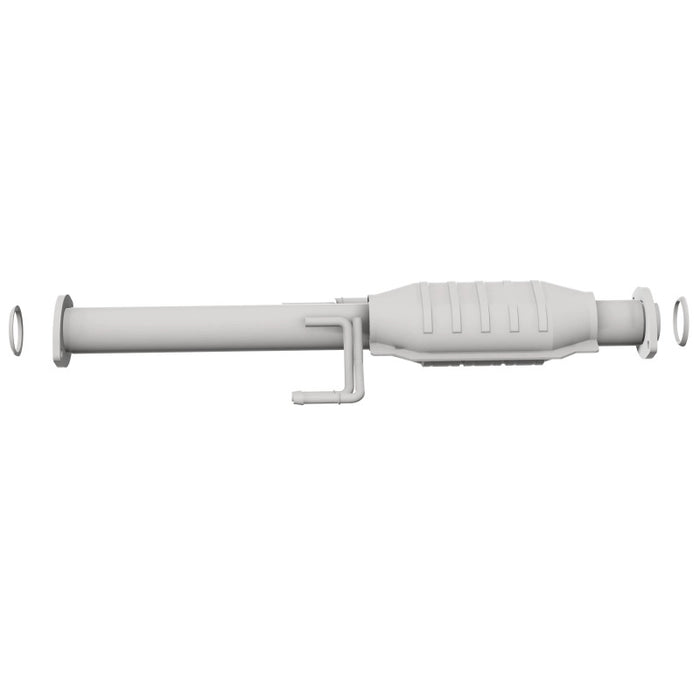 Magnaflow 23770 MagnaFlow Conv DF 01-02 Tacoma CC-SB 3.4L 4w