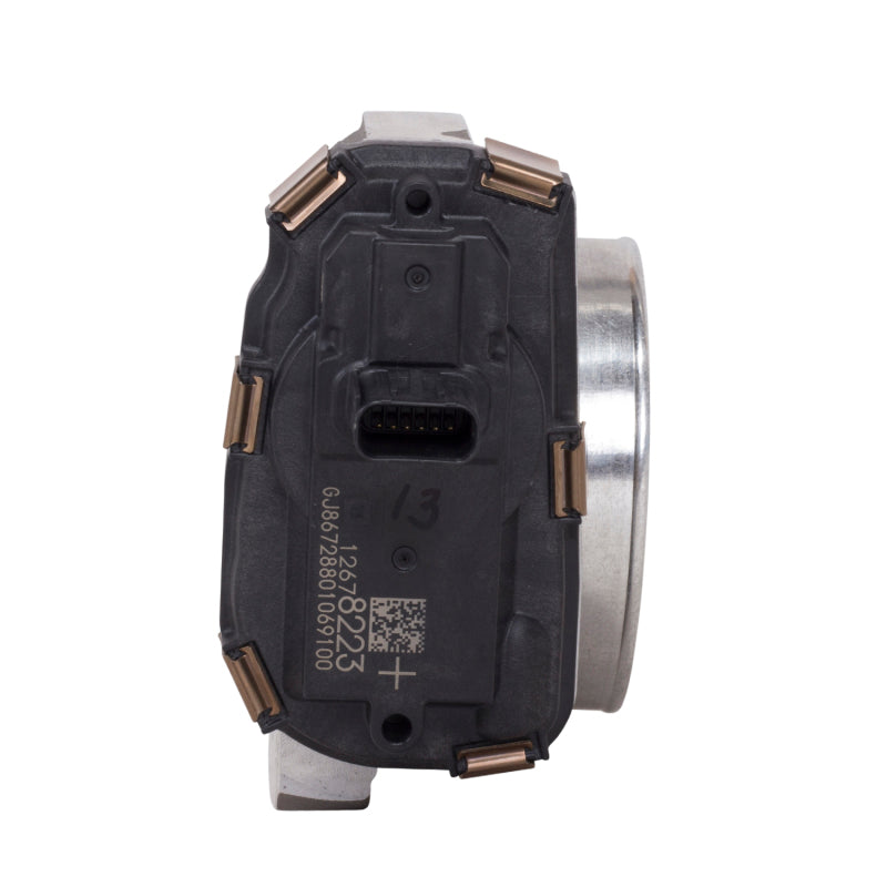 BBK 1899 14-20 Chevrolet Camaro/Corvette 6.2L LT1 92mm Performance Throttle Body
