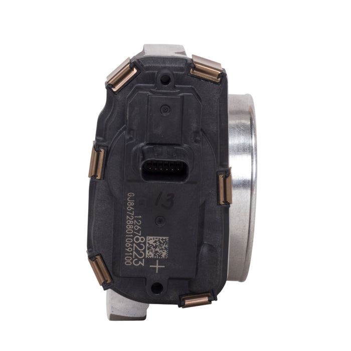 BBK 1899 14-20 Chevrolet Camaro/Corvette 6.2L LT1 92mm Performance Throttle Body