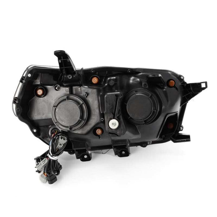 AlphaRex 880757 ARX LUXX Headlights