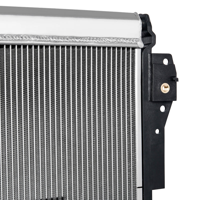 Mishimoto MMRAD-TUN-07 2007+ Toyota Tundra 4.6/4.7/5.7L Performance Aluminum Radiator