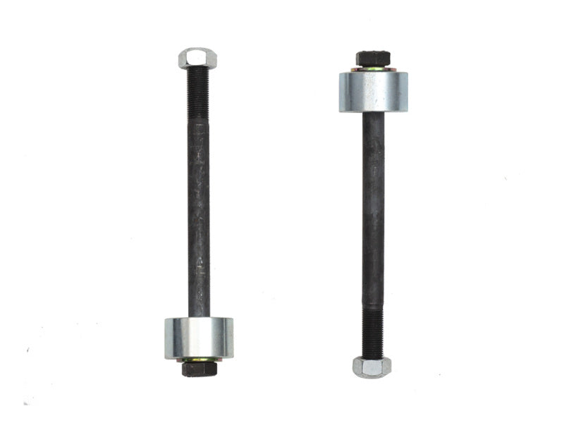 ICON 51050 96-04 Toyota Tacoma / 96-02 Toyota 4Runner/00-06 Toyota Tundra Diff Drop Kit