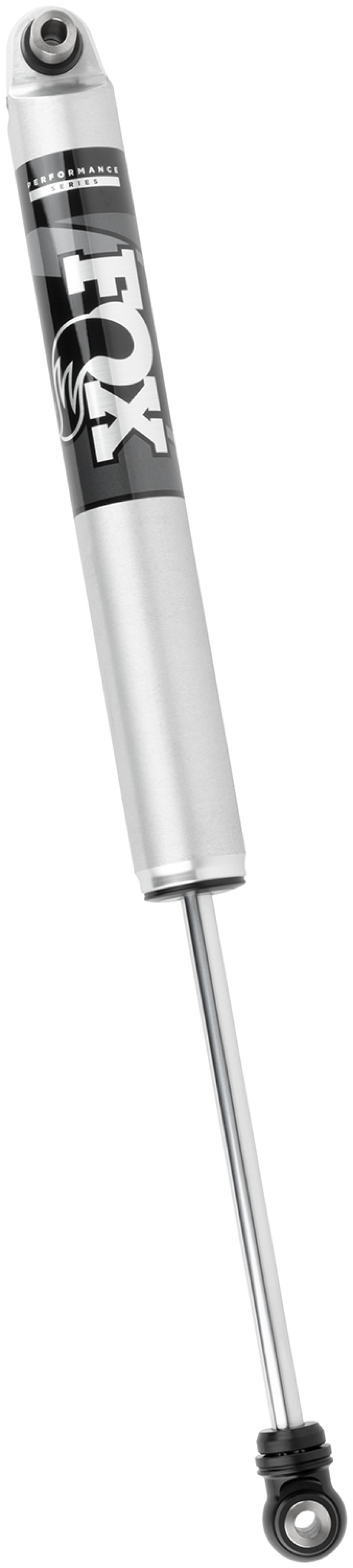 FOX 985-24-179 Fox 2018+ Jeep Wrangler JL 2.0 Performance Series 10.6in Smooth Body IFP Front Shock 3.5-4in. Lift