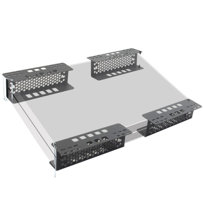 Go Rhino 5950050T XRS Table Bracket - Universal