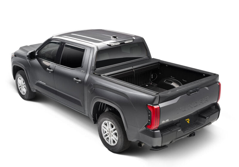 Roll-N-Lock 576A-XT 2022+ Toyota Tundra Ext Cab (78.7in.) A-Series XT Cover