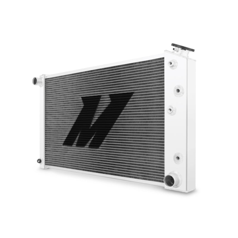 Mishimoto MMRAD-CAM-70 70-81 Chevy Camaro Aluminum Radiator