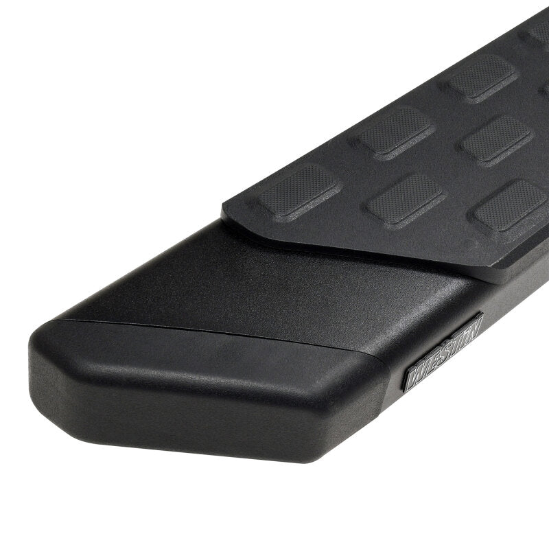 Westin 55-32375 15-25 Ford F-150 SuperCrew / 17-25 F-250/350 CC HDX Running Boards - Tex. Blk