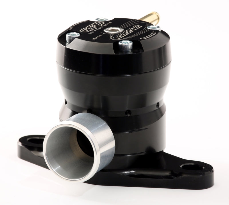 Go Fast Bits T9102 GFB Mazda 3/6/MPS/CX-7 / Nissan Skyline GTS-T R32-34 Mach 2 TMS Recirculating Diverter Valve