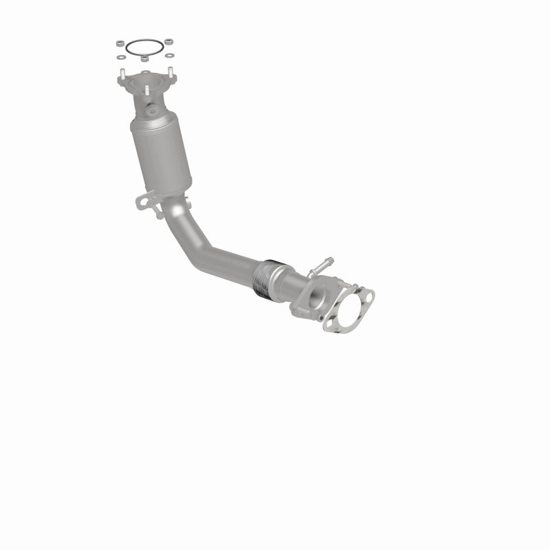 Magnaflow 52186 MagnaFlow 10-14 Chevy Equinox / GMC Terrain 2.4L Direct Fit Catalytic Converter
