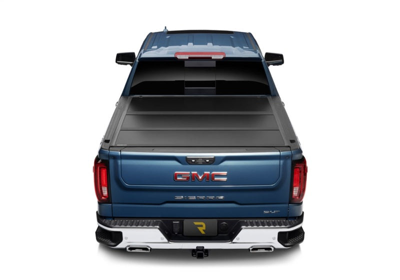 Undercover SL14003 UnderCover 15-22 GMC/Chevy Canyon/Colorado 74.4in. Bed Select Bed Cover