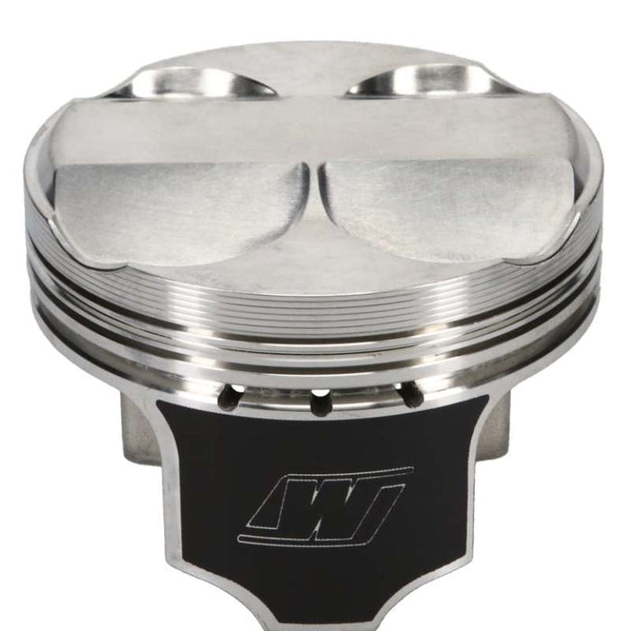 Wiseco K634M87 Honda K24 w/K20 Head +5cc 12.5:1 CR Piston Shelf Stock Kit
