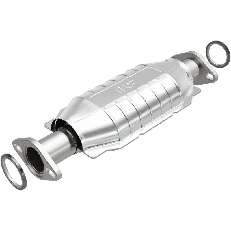 Magnaflow 23884 MagnaFlow Conv DF Toyota 88-95