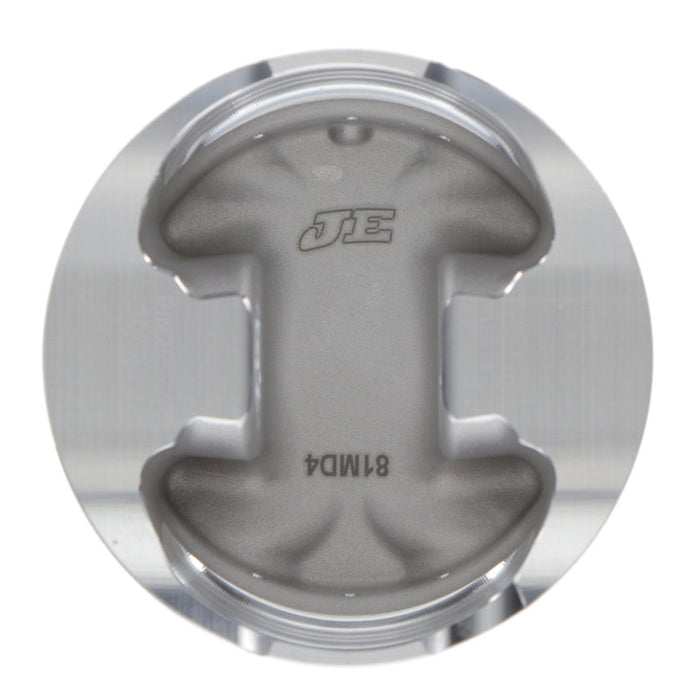 JE Pistons 255773 MAZDA 1.8L BP KIT Set of 4 Pistons