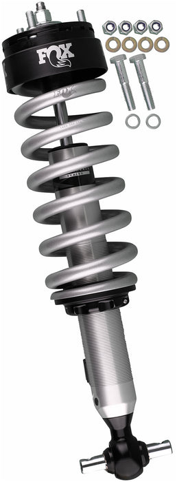 FOX 985-02-133 Fox 2019+ Ford Ranger 2.0 Performance Series 4.5in IFP Front Coilover Shock / 0-3in Lift