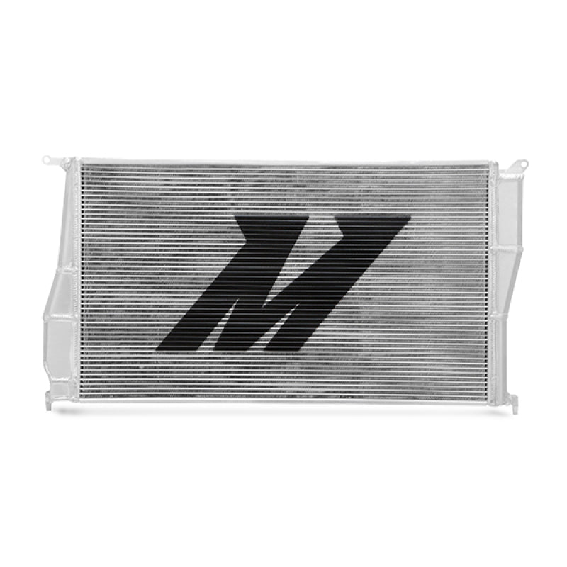 Mishimoto MMRAD-E90-07 2006-2013 BMW 335i/135i (Manual) Performance Aluminum Radiator