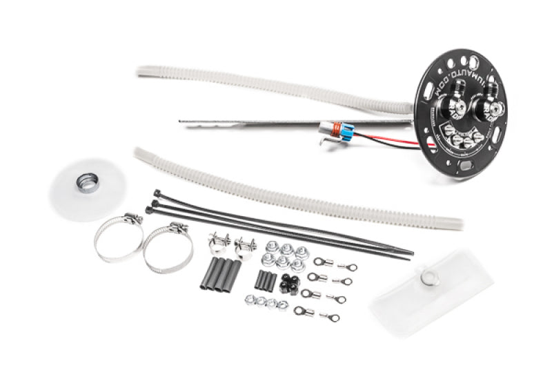 Radium Engineering 20-2792 90-05 Acura NSX Fuel Hanger (F90000267/274/285 OR BRUSHLESS Pumps)